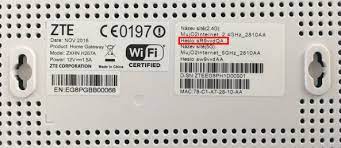 Zte hathaway modem password username , zte f602w, mac id , admin , pass. O2 Settings For Multi Service Technical Support