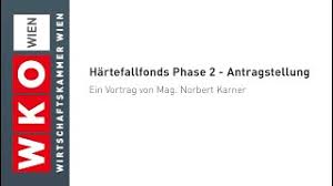 Eine wirtschaftskammermitgliedschaft ist aber nicht voraussetzung. Webinar Antrag Fur Den Hartefallfonds Richtig Ausfullen Youtube