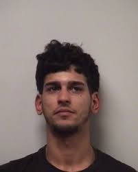 Robbery suspect nabbed, shooting leads Trentonian blotter for January 28,  2020