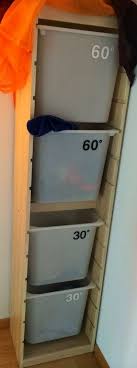 Make A Tall And Deep Laundry Drawer In No Time Ikea Hackers In 2020 Diy Ikea Hacks Ikea Diy Ikea