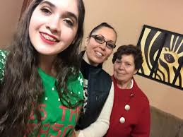 Maria Cristina Riojas (@maria.c.riojas) • Facebook