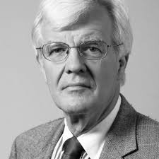 Albert Hunt's Instagram, Twitter & Facebook