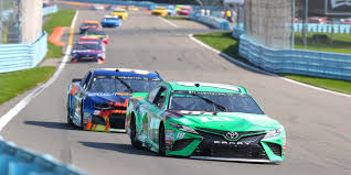 Nascar go bowling at the glen. Nascar What Time Does The 2019 Watkins Glen Cup Race Start