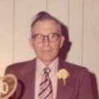 Everett Sylvester Posey Sr. (1902–1987)