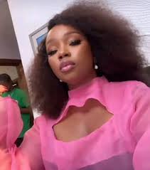 My best girl and superstar wifey" BBNaija star, Teddy A pens sweet message  to his Achalugo, BamBam