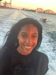 Susan Carrow's Instagram, Twitter & Facebook