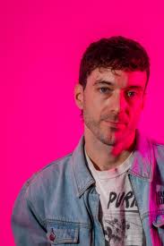 HOLD ME Program by Playwrights Horizons