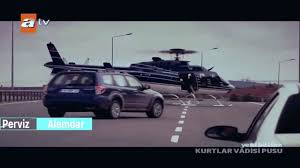 Polat Alemdar Ustaa Panosundaki Pin