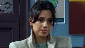 Emmerdale's Priya Sharma was played by a different actress before Fiona  Wade debut