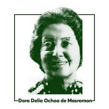 Dora Delia Ochoa de Masramón