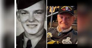 Obituary for Miller Bodenhausen Cash