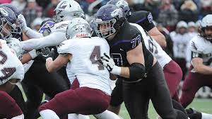 Football University Of Wisconsin Whitewater Athletics