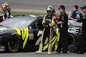 Последние твиты от justin haley (@justin_haley_). Nascar Daytona Justin Haley Gewinnt Sensationell Nach Abbruch