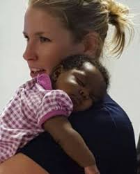 Great picture Michelle. Beautiful family.