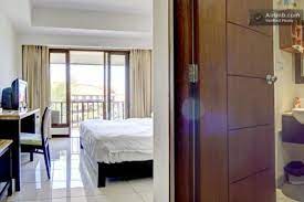Sewa apartemen harian memang memiliki beragam promo, tapi bukan hanya promo saja, sewa apartemen langsung dari pemiliknya biasanya masih bisa ditawar. Sewa Apartemen Kuta Murah Harian Bulanan Tahunan