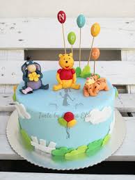 Kuchen „winnie pooh kuchen ohne backen winnie puuh geburtstag backen kindergeburtstag kuchen bilder kinder kuchen cupcake kuchen geburtstagstorte kuchen ideen. Winnie Pooh Tigger I Eeyore Za Torte By Amina Eco Facebook