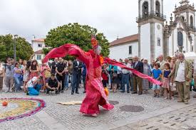 Campanhas projecto da praia de faro. Vila Nova De Cerveira Cultura