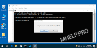 How To Uninstall Symantec Endpoint Protection 6 Ways Mhelp Pro