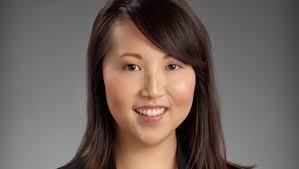 Woman to Watch: Amanda Carden Agins