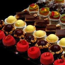 Gateaux De Salon Friandises Gourmandise Tunisie Food Desserts Cheesecake