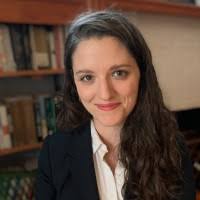 Caroline Anglim, PhD