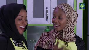 Pastel abon no telur : Akushi Da Rufi Kashi Na 155 Farar Shinkafa Da Miyan Na Ana A Arewa24 Youtube