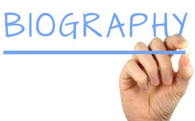 Hasil gambar untuk Analisis Struktur Teks Biografi