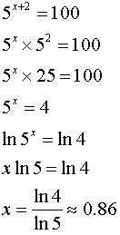 Mathscene Exponentials And Logarithms Lesson 3