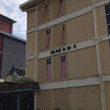 In the auditor report of 2015, kerja raya was rated 'good' in the section of accountability index rating, with the score of 80.3 out of 100. Jabatan Kerja Raya Jkr Kelantan Kota Bharu Kelantan