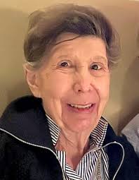 Ann Feinstein Williams