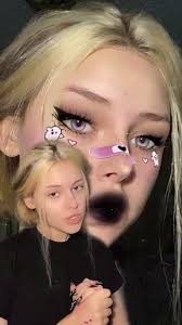 Инста Маски Для Макияж