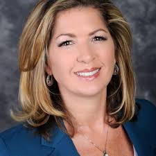 Patty Herbert, M.A., CRS