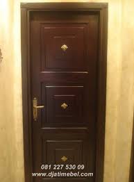 Di indonesia sendiri perkembangan properti berjalan cukup pesat dan yang sedang menjadi tren saat ini adalah penggunaan pintu geser atau sliding. Jual Pintu Kamar Tidur Minimalis Djati Mebel Jepara Djati Mebel Jepara