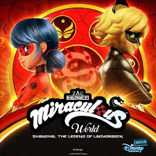 Maybe you would like to learn more about one of these? Miraculous Ladybug Miraculous Instagram Photos And Videos