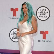 Telemundo presented the sixth edition of 2021 latin amas on thursday, april 15, from the bb&t center in sunrise, florida. Zhxbcuh2htfc3m