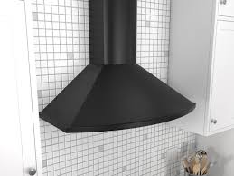 Zephyr Savona Wall Mount Hood Zephyr Ventilation