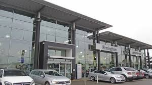 Maybe you would like to learn more about one of these? Mercedes Benz Sells Birmingham Dealerships To Asian Investors Business Live
