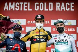 Competing teams and riders for amstel gold race 2021. Mnt Ffsox8rtim