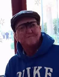 Obituary information for Dennis Ralph Collier