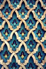 Webdesigner Depot Arabic Pattern Moroccan Tiles Wall Art Designs