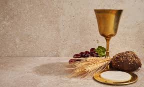 Reaching out in faith: Why do Catholics emphasize the body more than the  blood? - Jersey Catholic
