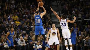 In transition, five minutes into the game, kevin durant passed to curry at the. Seth Curry Thinks He S A Better Shooter Than Brother Stephen But What Do The Numbers Say Sporting News
