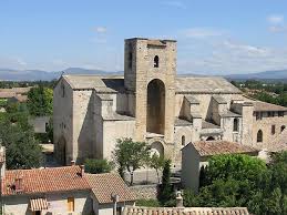 Photo Pernes Les Fontaines Provence Unterwegs Sudfrankreich