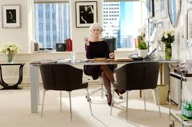 Emily blunt and anne hathaway are also excellent in their roles as miranda priestly's (streep's) underlings and gophers. The Devil Wears Prada Movie Review 2006 Roger Ebert