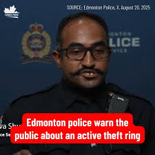 This is happening in cities across Canada!