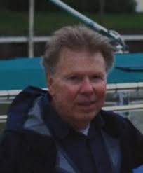 Robert E. Eberhard Obituary March 24, 2013