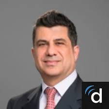 Dr. Kyle M. Harry, MD