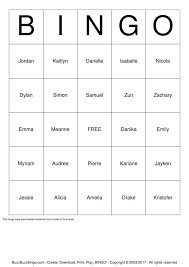 Avid tv watchers with strong opinions. Friend And Show Person Bingo Bingo Call Sheet