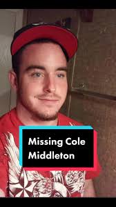 Missing Cole Middleton #missing #missingperson #whereis #colemiddleton  #missingmale #gatesville #gatesvilletx #gatesvilletexas #tx #texas  #helpfind #fyp #viral #truecrime #crime #unsolved