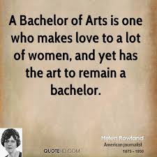 Helen Rowland Quotes | QuoteHD via Relatably.com